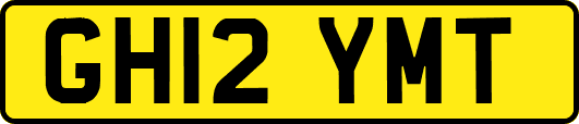 GH12YMT
