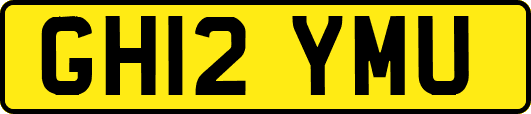 GH12YMU