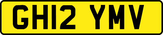 GH12YMV