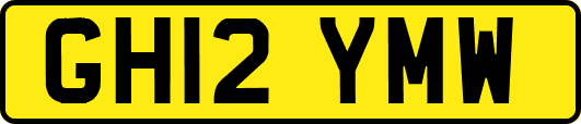 GH12YMW