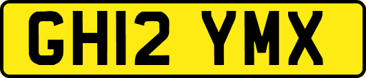 GH12YMX