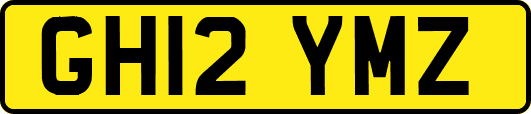 GH12YMZ