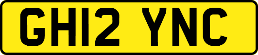 GH12YNC