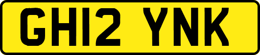 GH12YNK