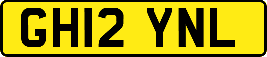 GH12YNL