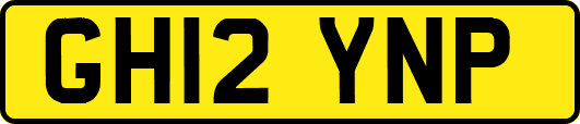 GH12YNP