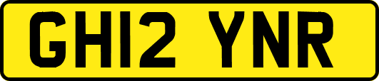 GH12YNR