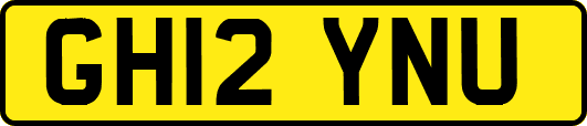GH12YNU