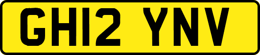 GH12YNV