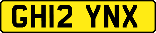 GH12YNX