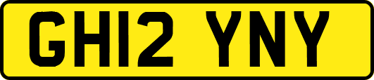 GH12YNY