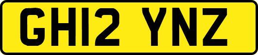 GH12YNZ