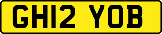 GH12YOB