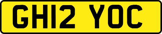 GH12YOC