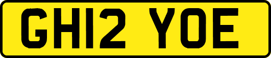 GH12YOE
