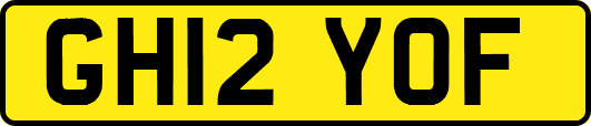 GH12YOF