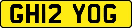 GH12YOG