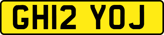 GH12YOJ