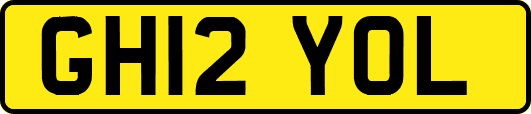 GH12YOL