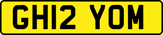 GH12YOM