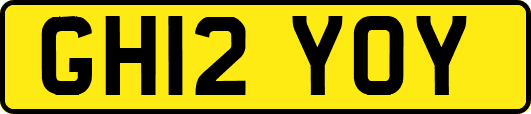 GH12YOY