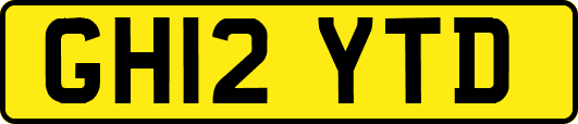 GH12YTD