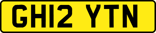 GH12YTN