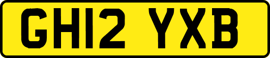GH12YXB