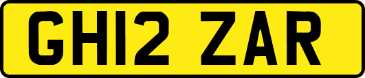 GH12ZAR