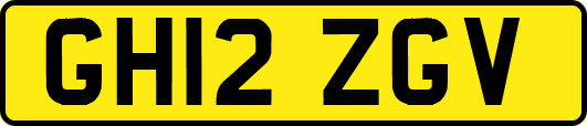 GH12ZGV