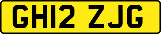 GH12ZJG