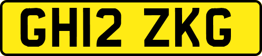 GH12ZKG