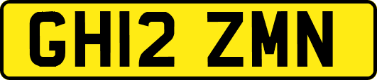 GH12ZMN