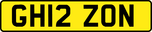 GH12ZON