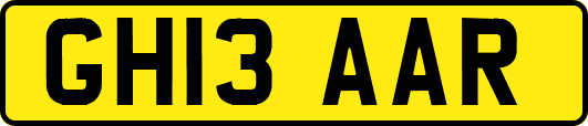 GH13AAR