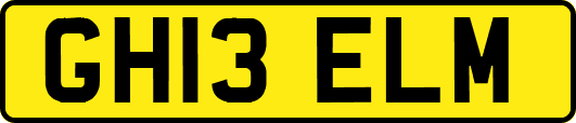 GH13ELM