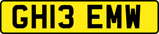 GH13EMW
