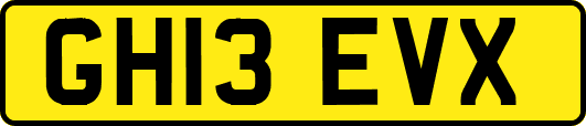 GH13EVX