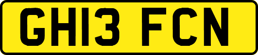 GH13FCN
