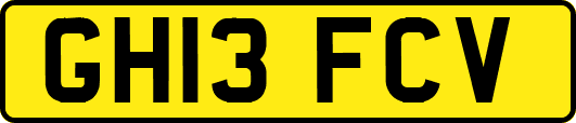 GH13FCV
