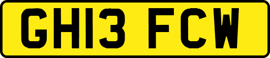 GH13FCW