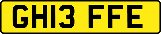 GH13FFE