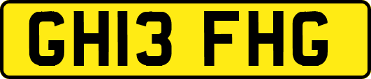 GH13FHG