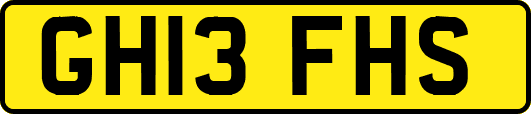 GH13FHS