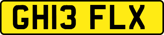 GH13FLX