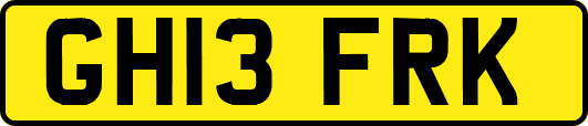 GH13FRK