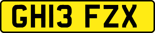 GH13FZX