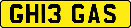 GH13GAS