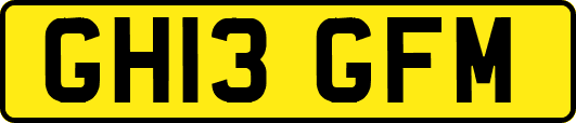 GH13GFM