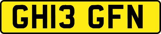 GH13GFN